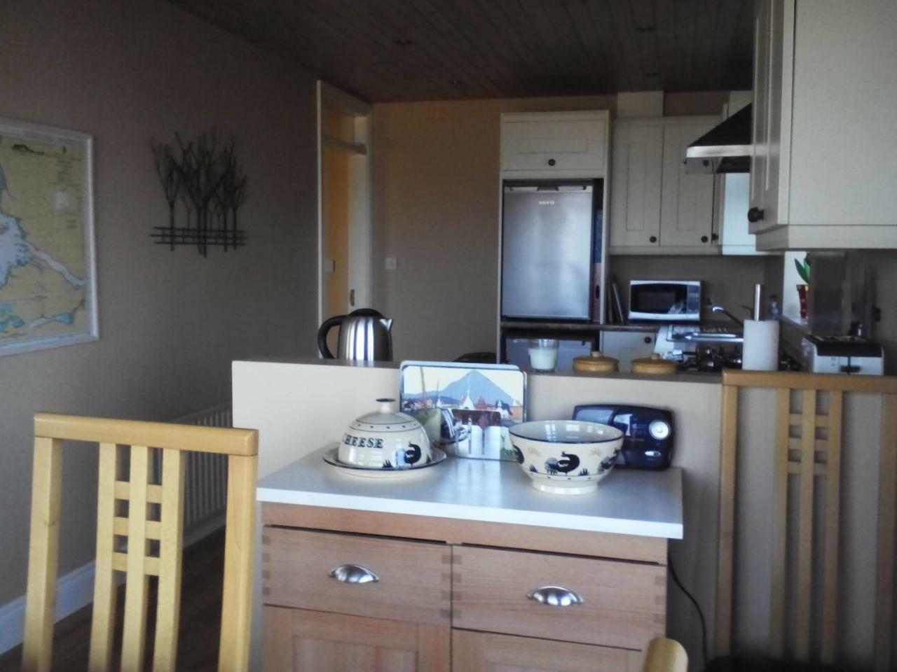 Sunnymeade Accommodation With Sea View