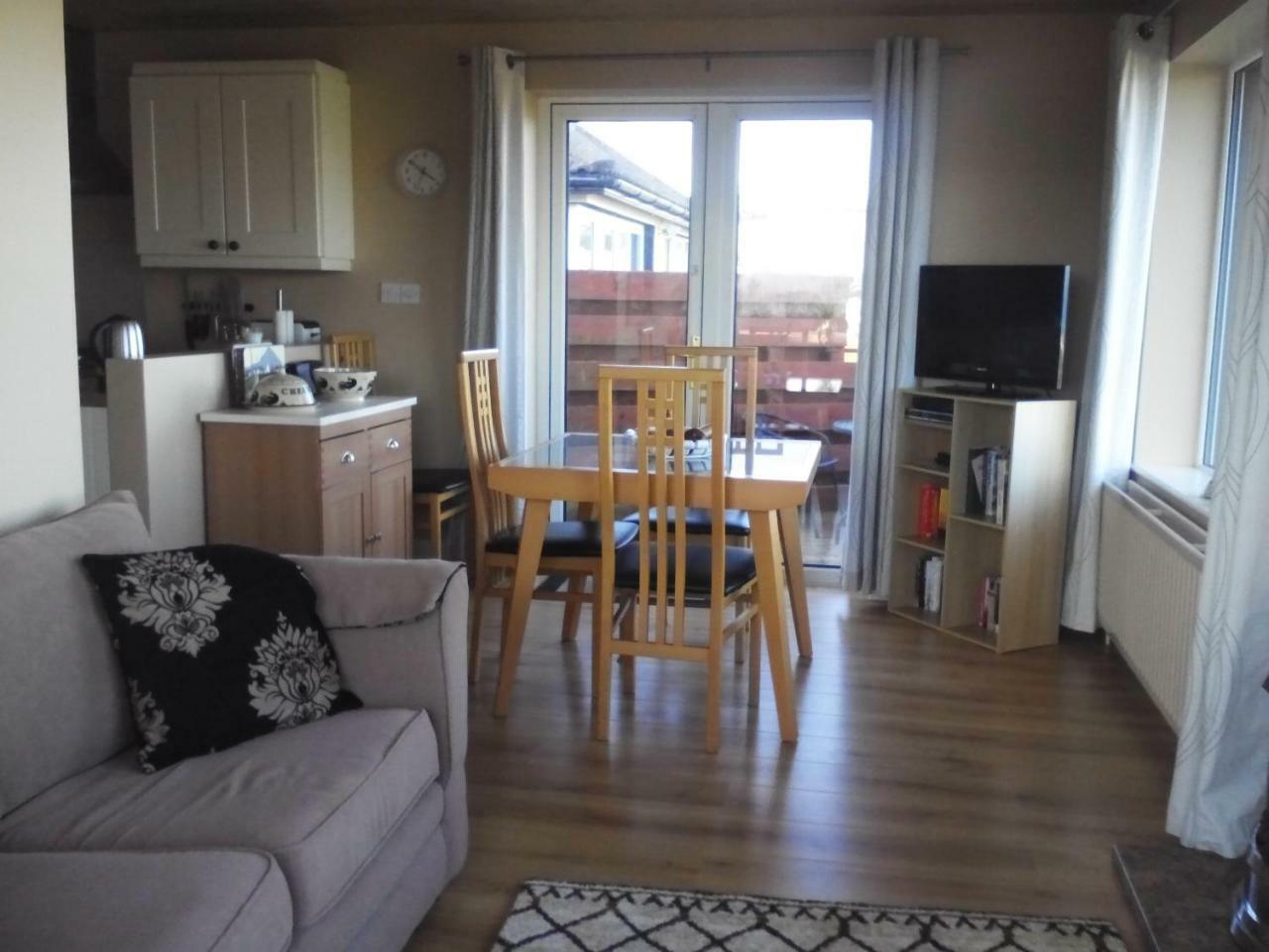 Sunnymeade Accommodation With Sea View Galway