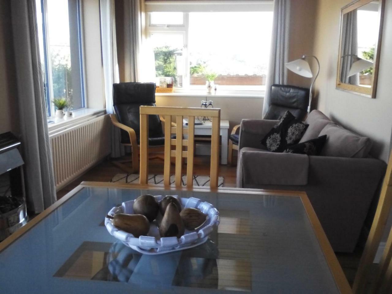 Sunnymeade Accommodation With Sea View Galway
