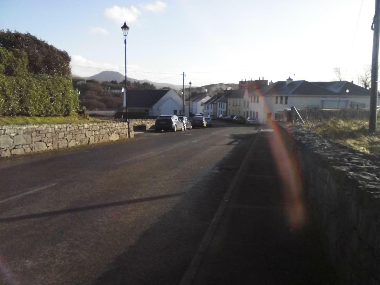 Holiday home Sunnymeade Accommodation With Sea View
