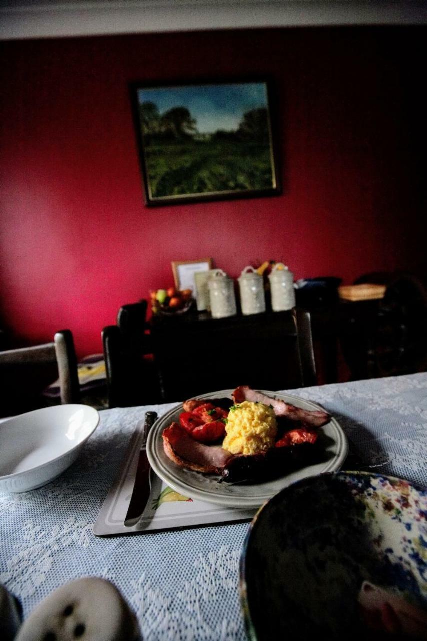 Abbey View Bed & Breakfast 3*