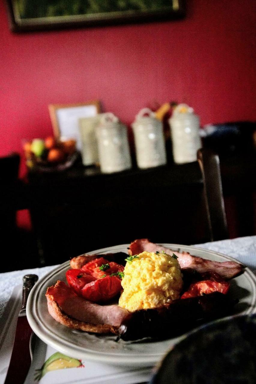 Abbey View Bed & Breakfast