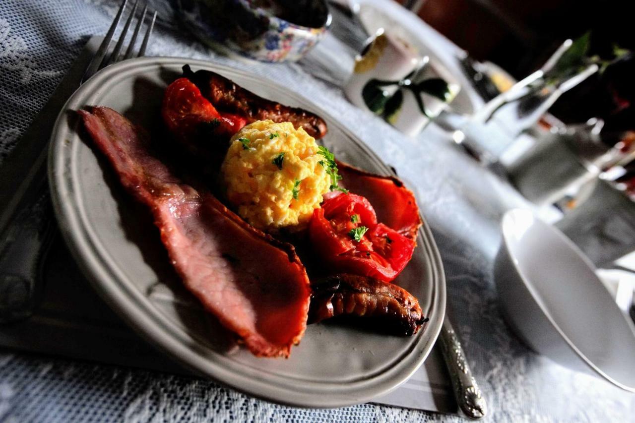 Abbey View Bed & Breakfast 3*
