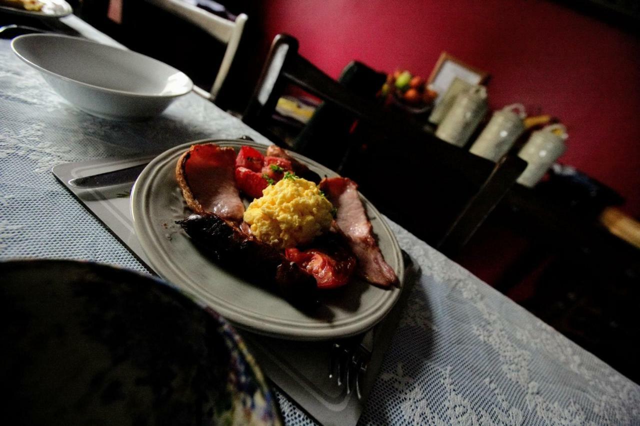 Bed & Breakfast Abbey View Galway