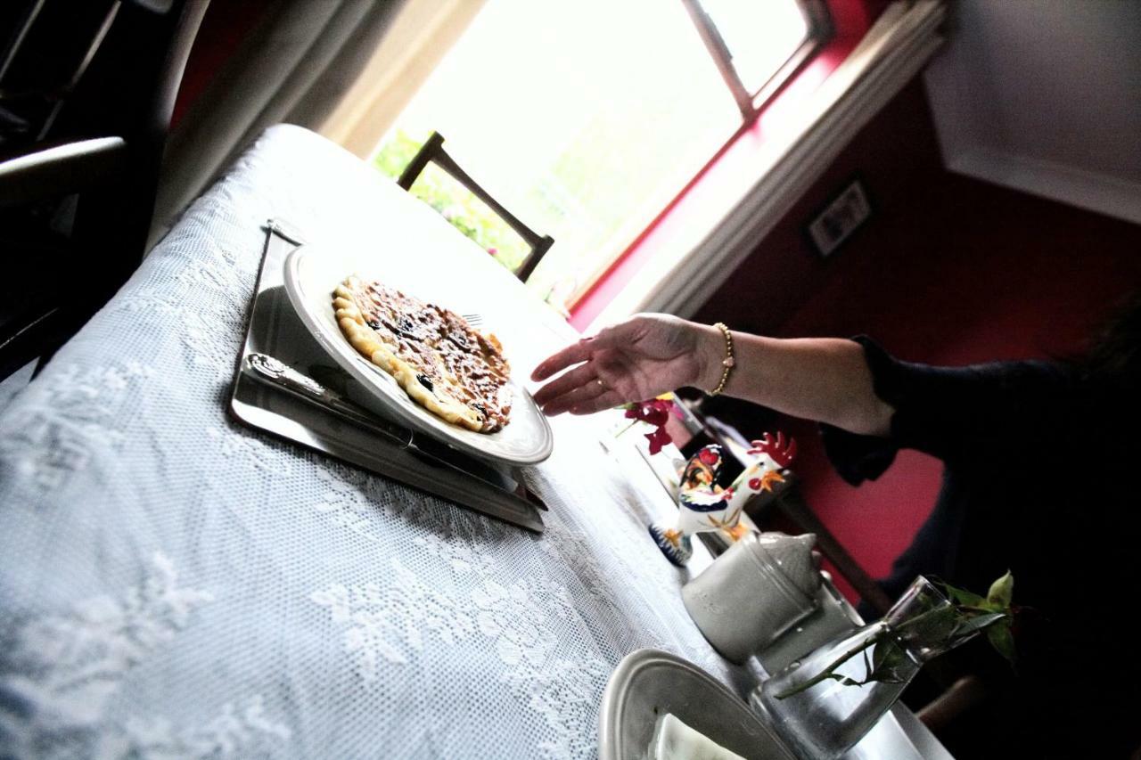 Bed & Breakfast Abbey View 3*