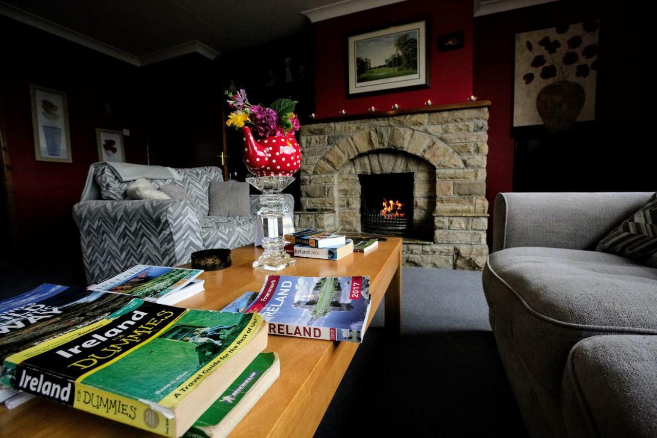 Abbey View 3* Galway
