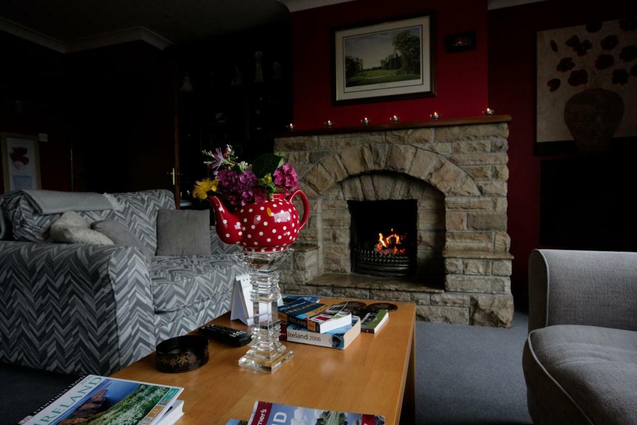 Bed & Breakfast Abbey View Galway