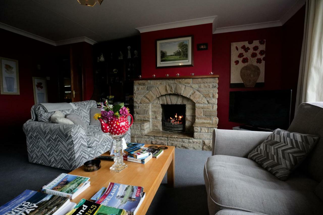 Abbey View Bed & Breakfast Galway