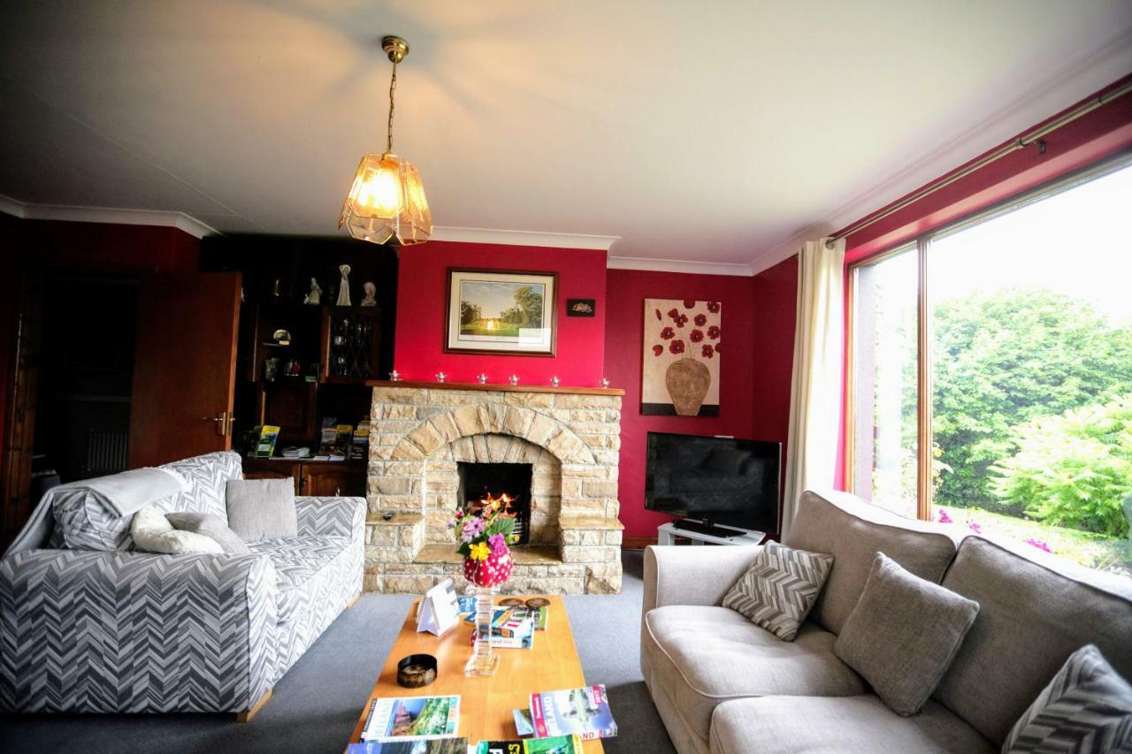 Abbey View Bed & Breakfast 3*