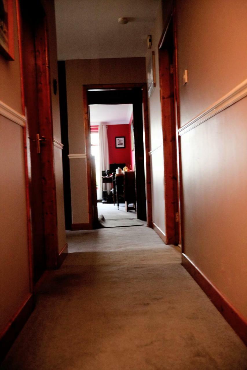Bed & Breakfast Abbey View Galway