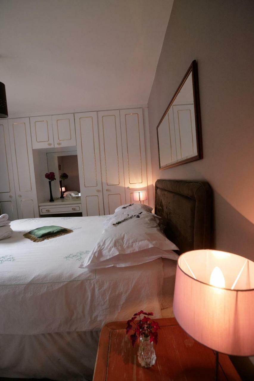 Abbey View 3*