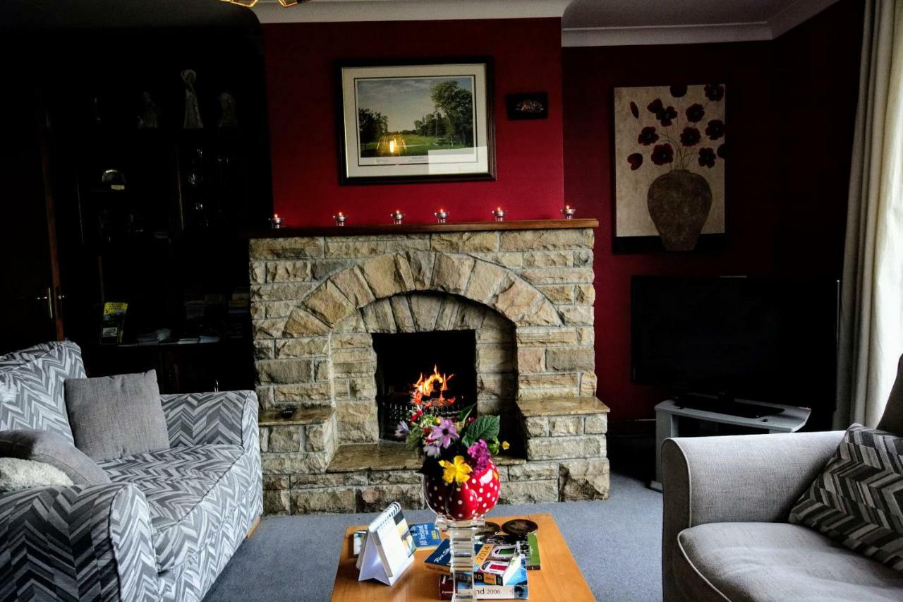 Bed & Breakfast Abbey View 3*