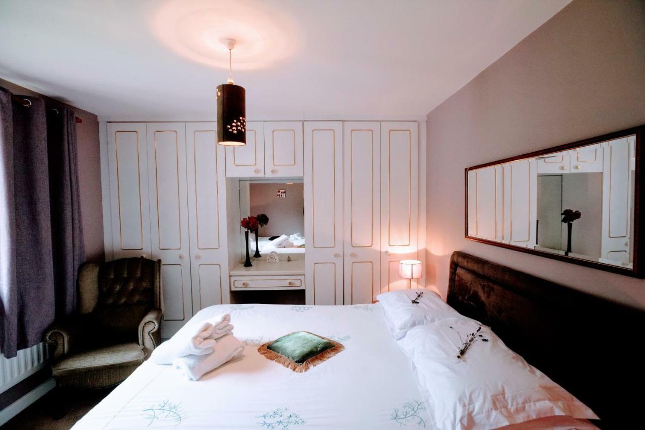 Abbey View Bed & Breakfast Galway
