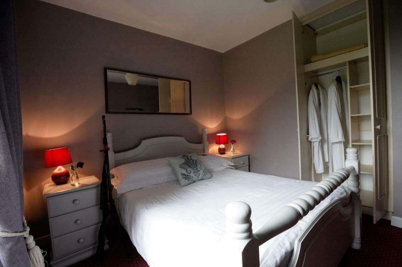 Abbey View Bed & Breakfast Galway