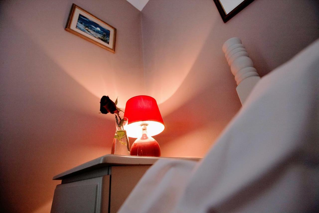 Bed & Breakfast Abbey View