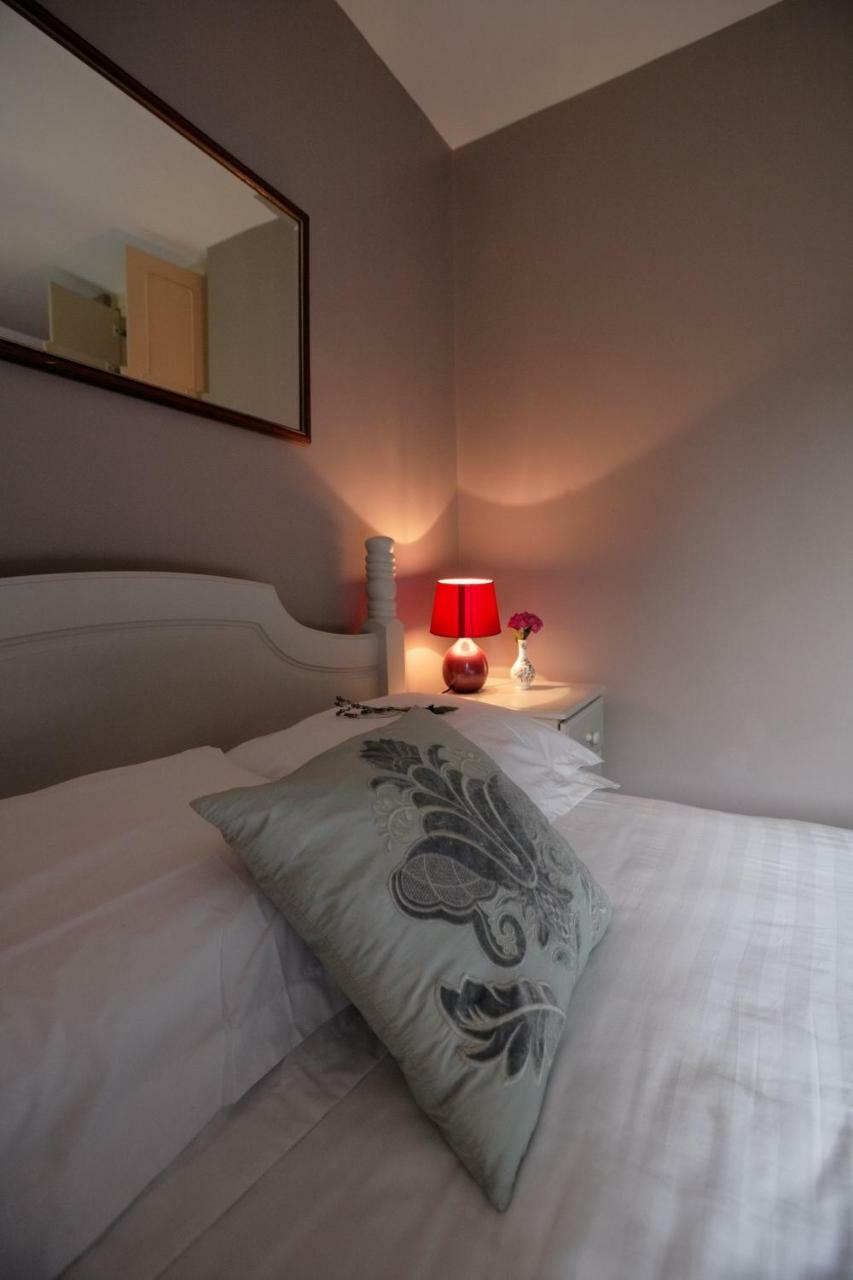 Abbey View Bed & Breakfast 3*