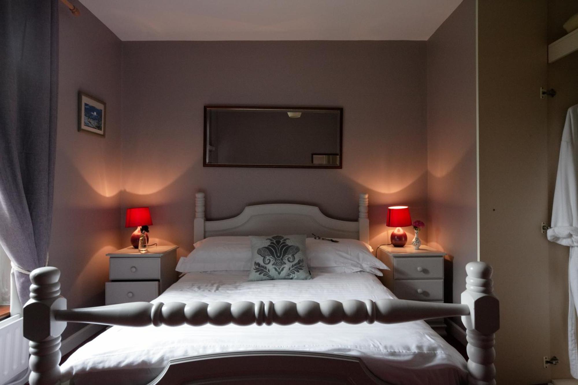 Abbey View 3* Galway