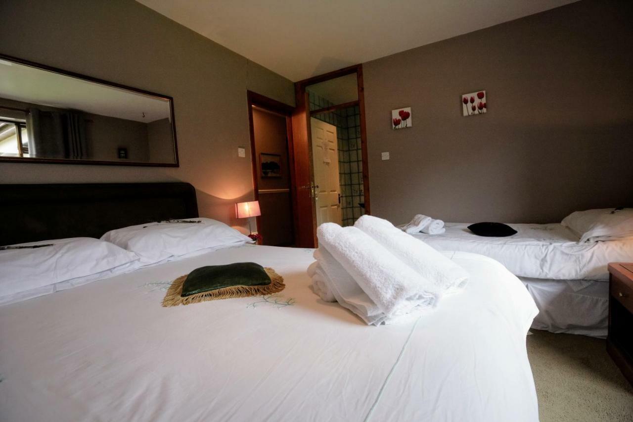 Abbey View Bed & Breakfast Galway