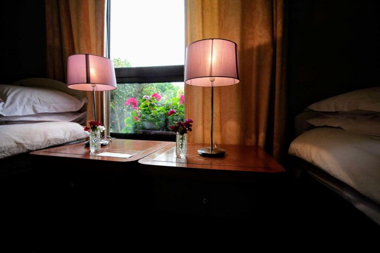 Bed & Breakfast Abbey View 3*