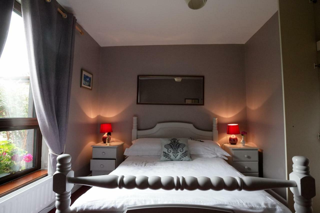 Bed & Breakfast Abbey View 3*