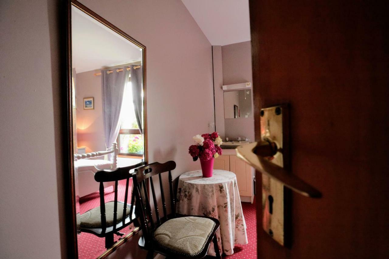 Abbey View Bed & Breakfast
