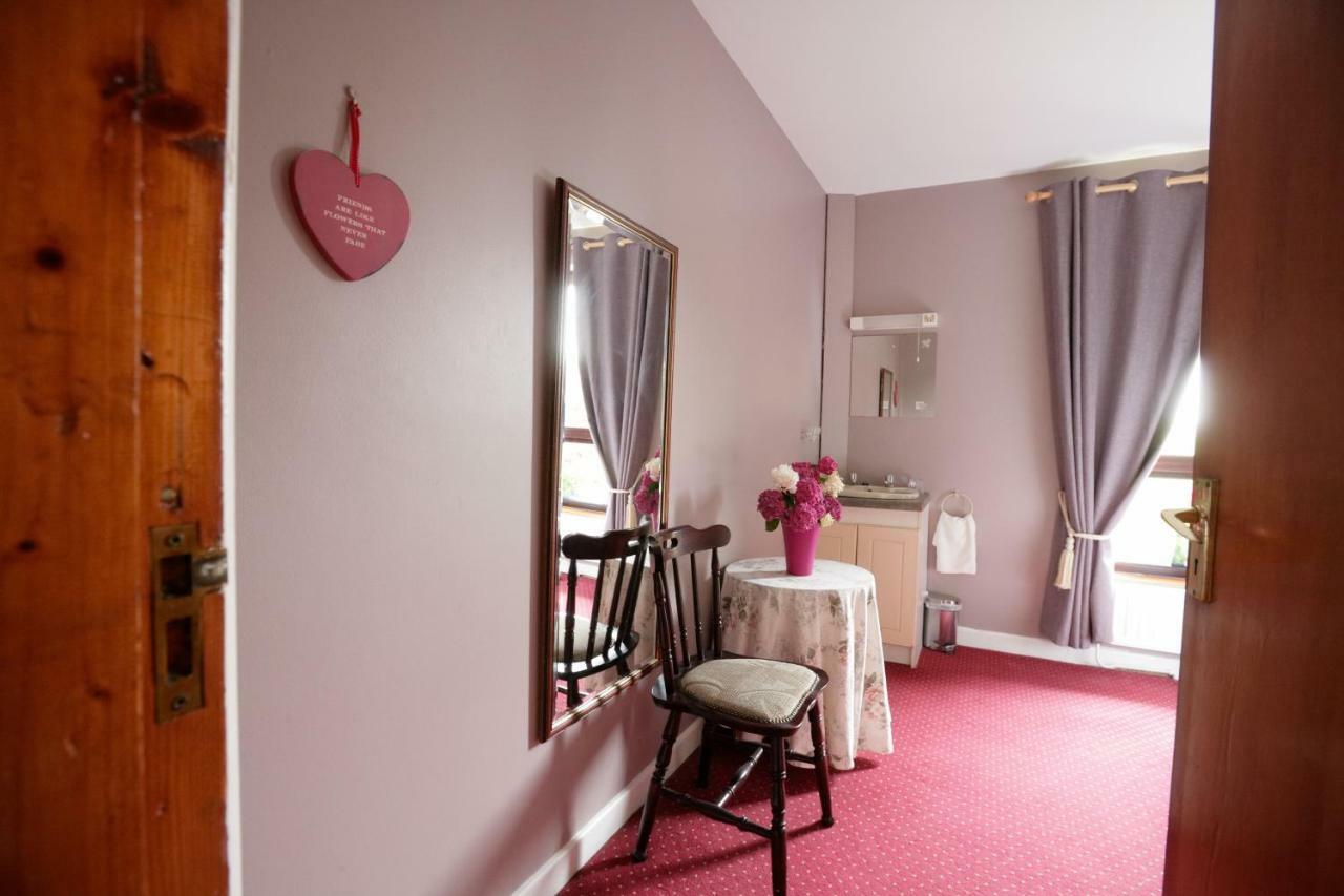Abbey View Bed & Breakfast