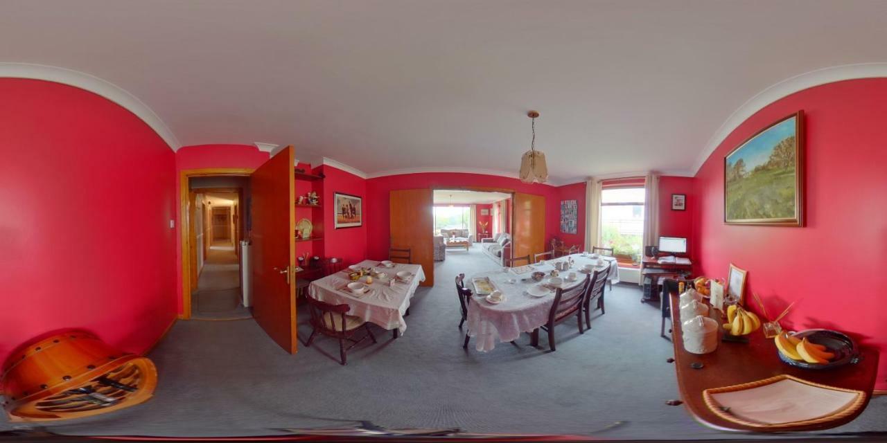 Abbey View Bed & Breakfast