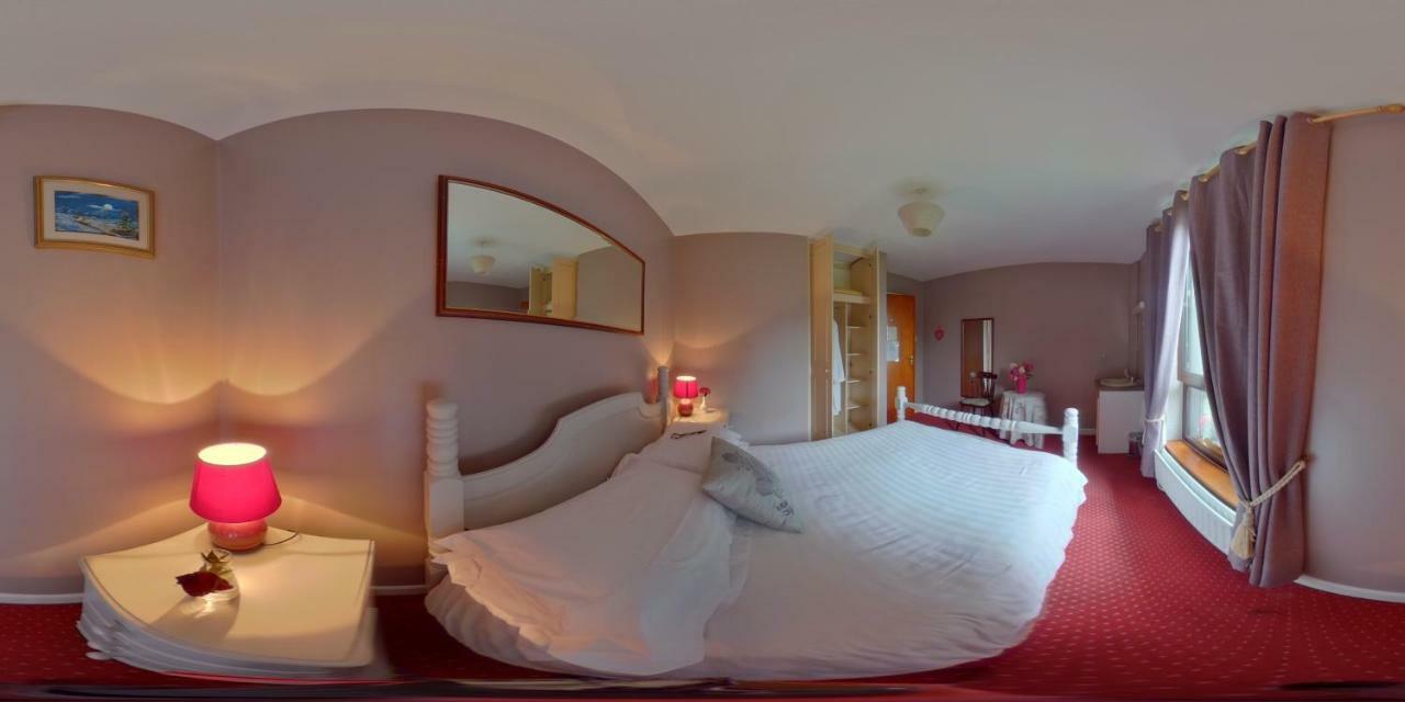 Bed & Breakfast Abbey View Galway