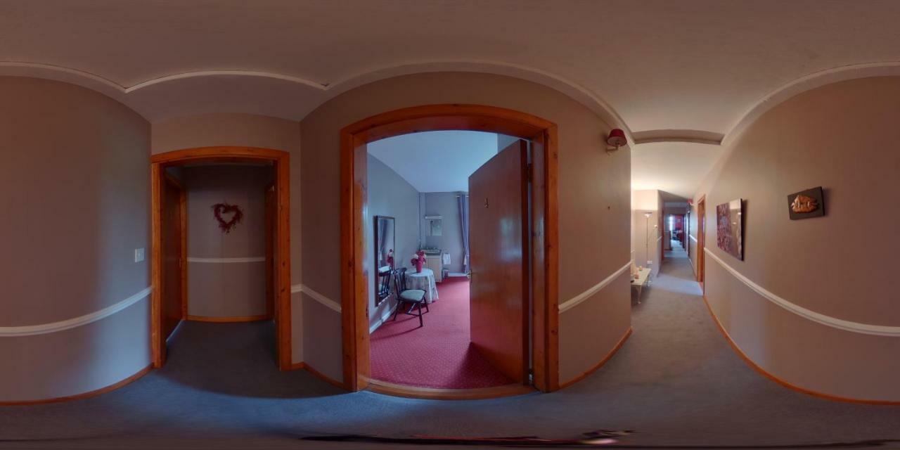 Abbey View Bed & Breakfast Galway