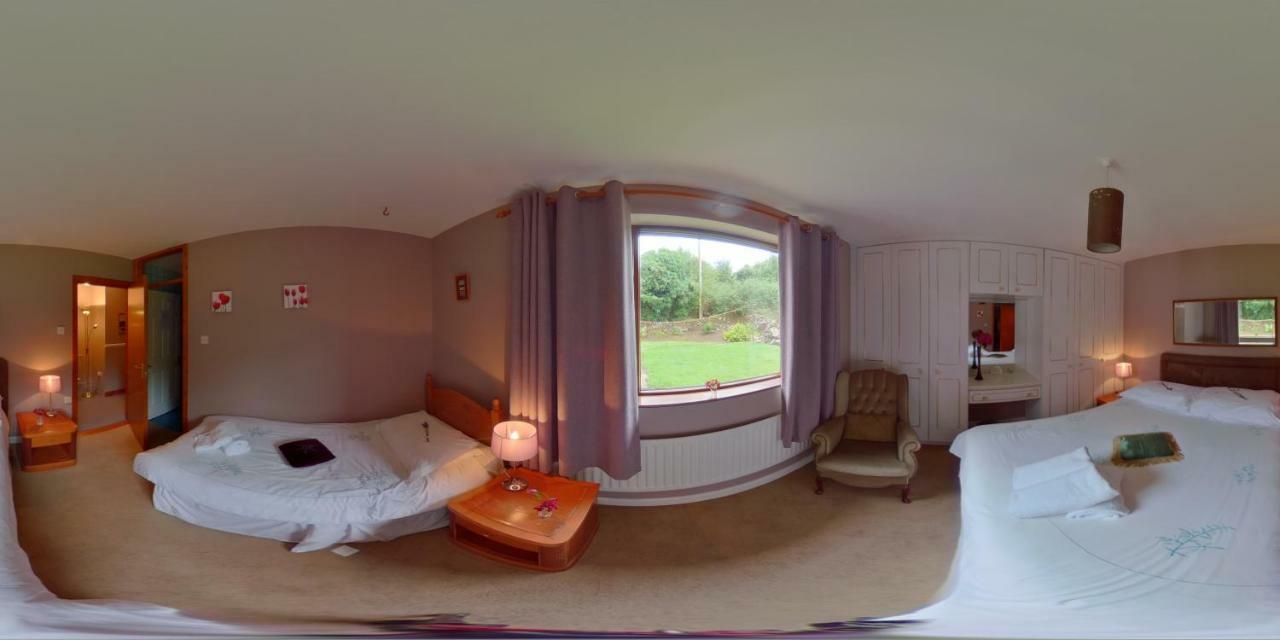 Abbey View Bed & Breakfast Galway