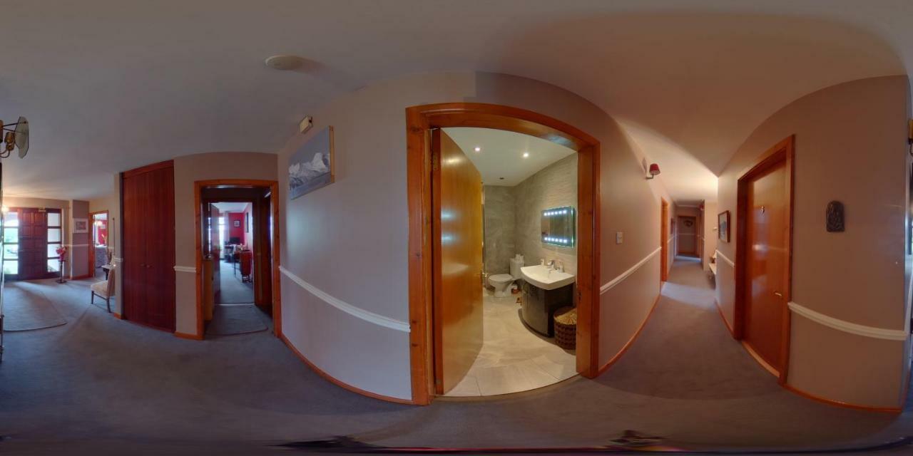 Abbey View Bed & Breakfast