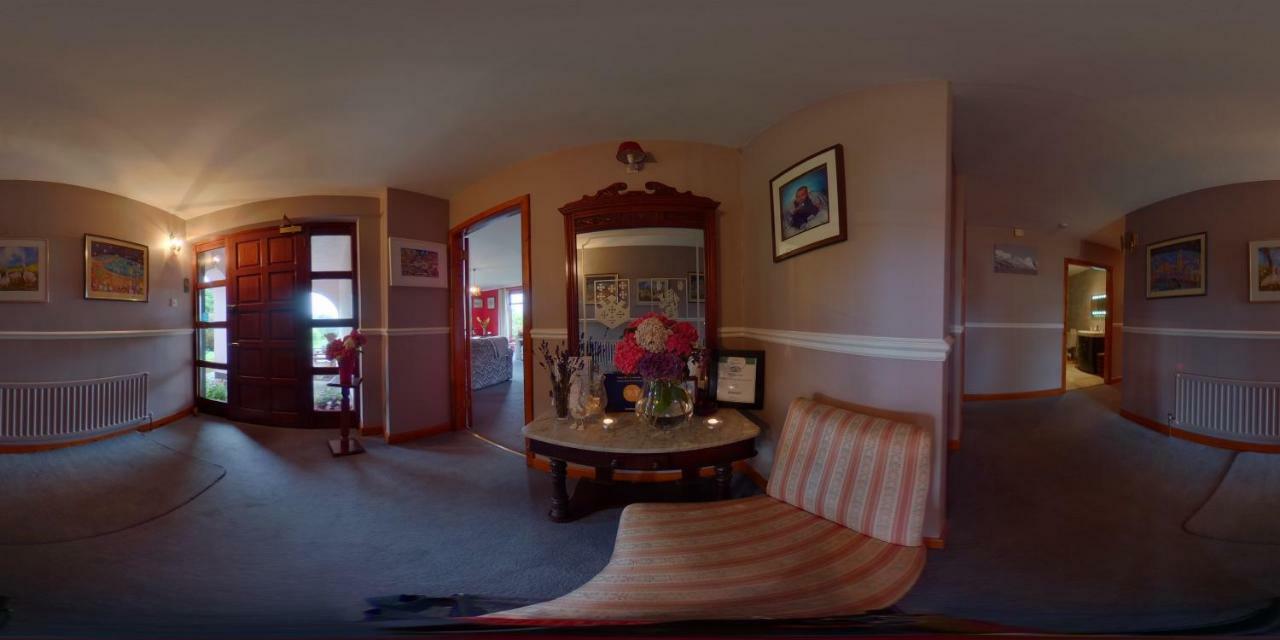 Abbey View Bed & Breakfast 3*