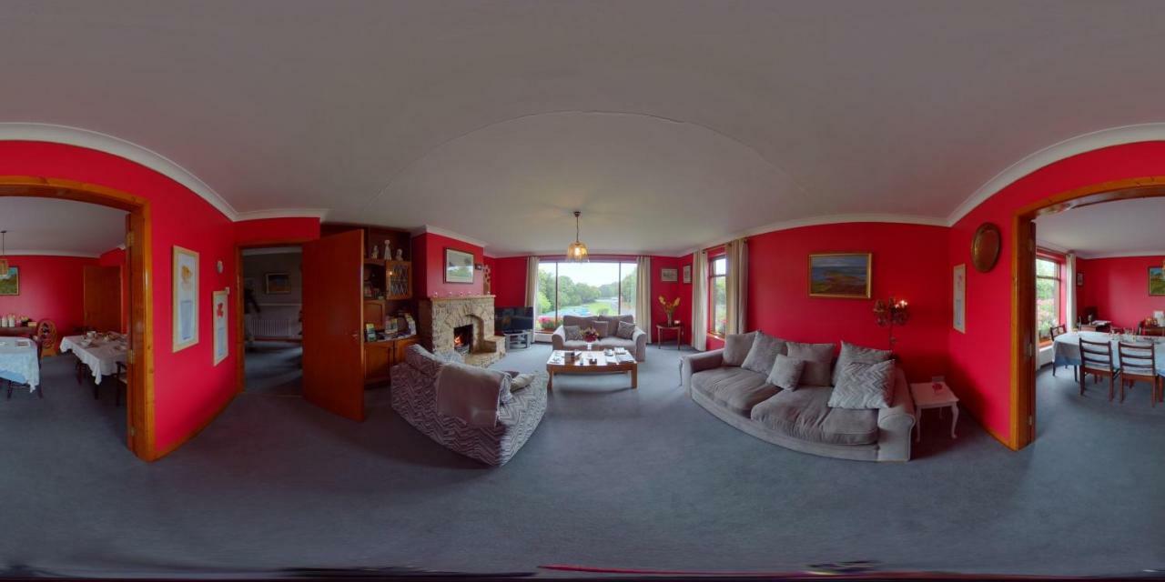 Abbey View 3*