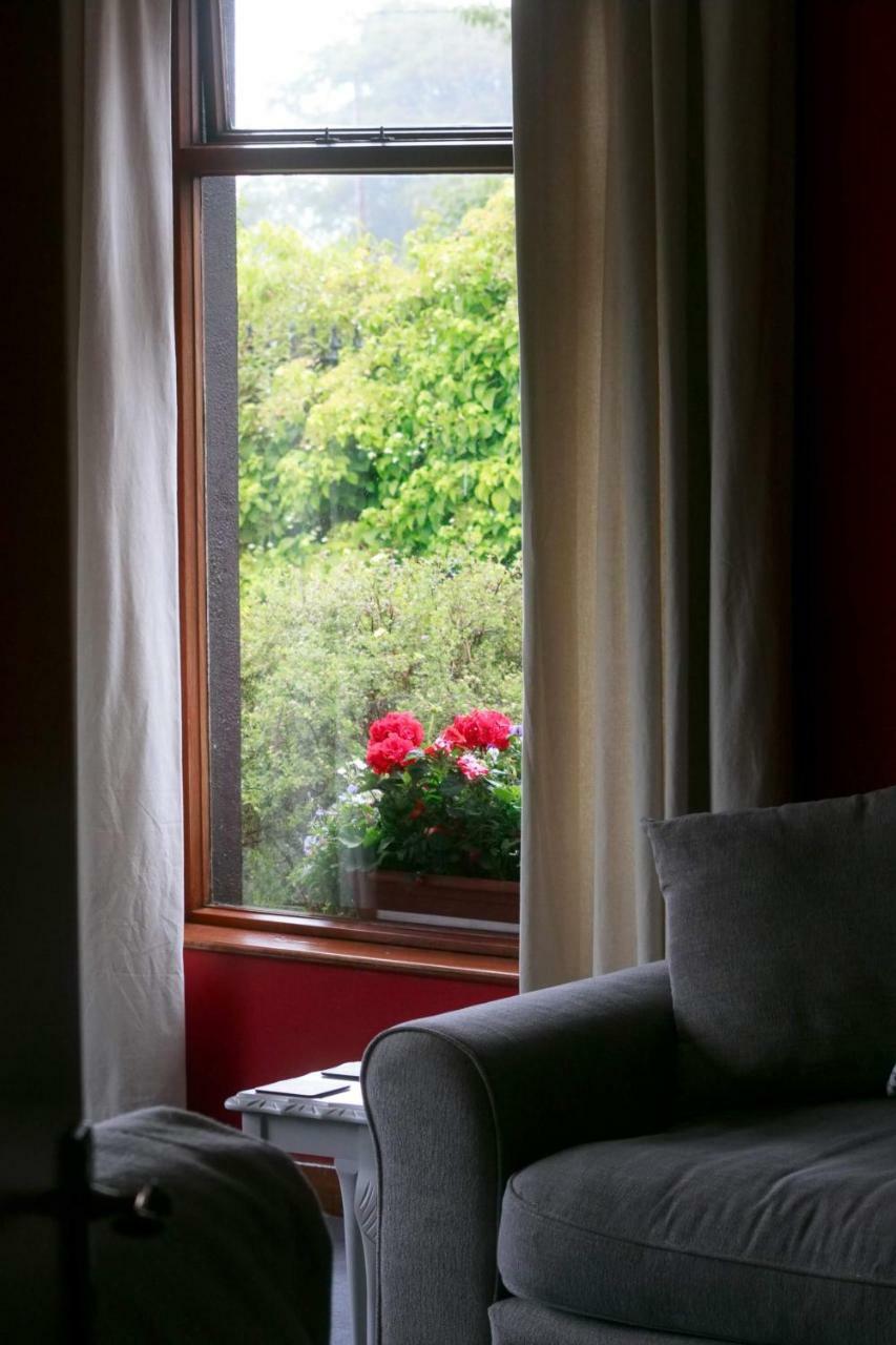 Abbey View Bed & Breakfast Galway