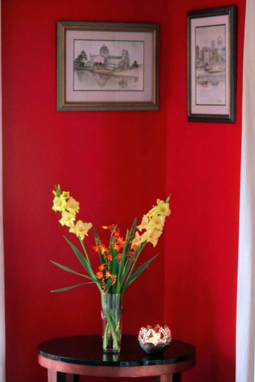 Abbey View Bed & Breakfast