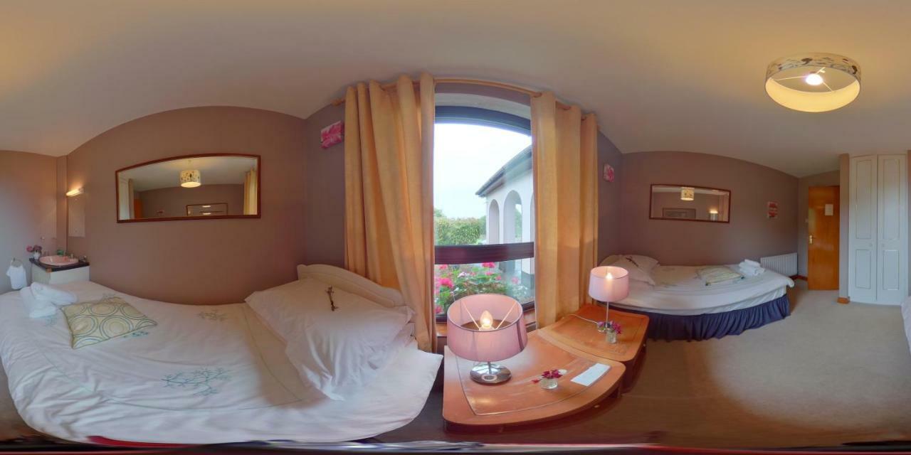 Abbey View Bed & Breakfast Galway