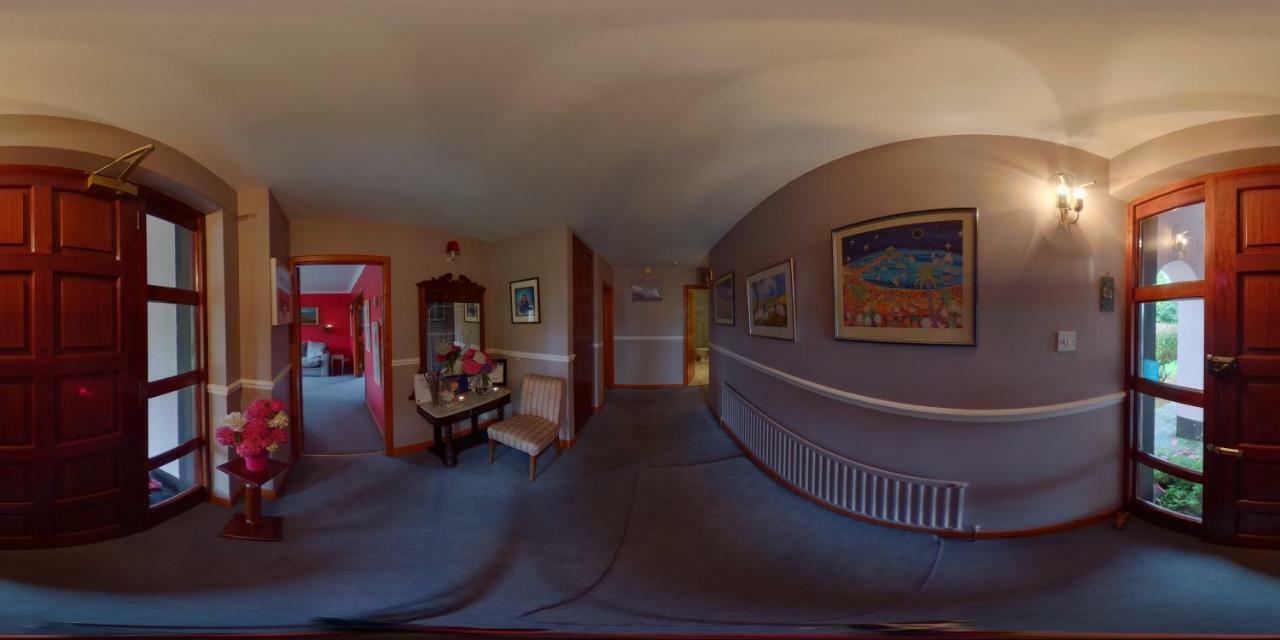 Bed & Breakfast Abbey View