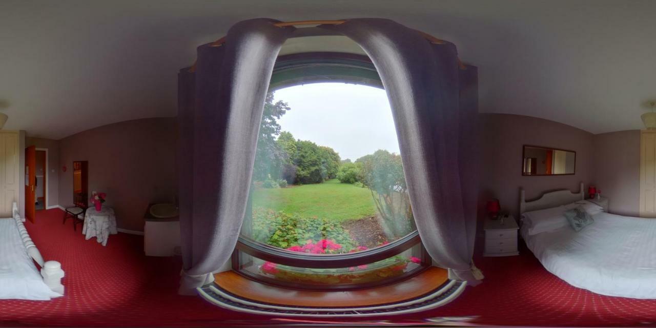 Abbey View Bed & Breakfast