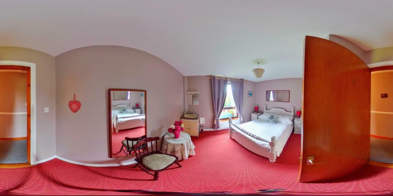 Abbey View Bed & Breakfast