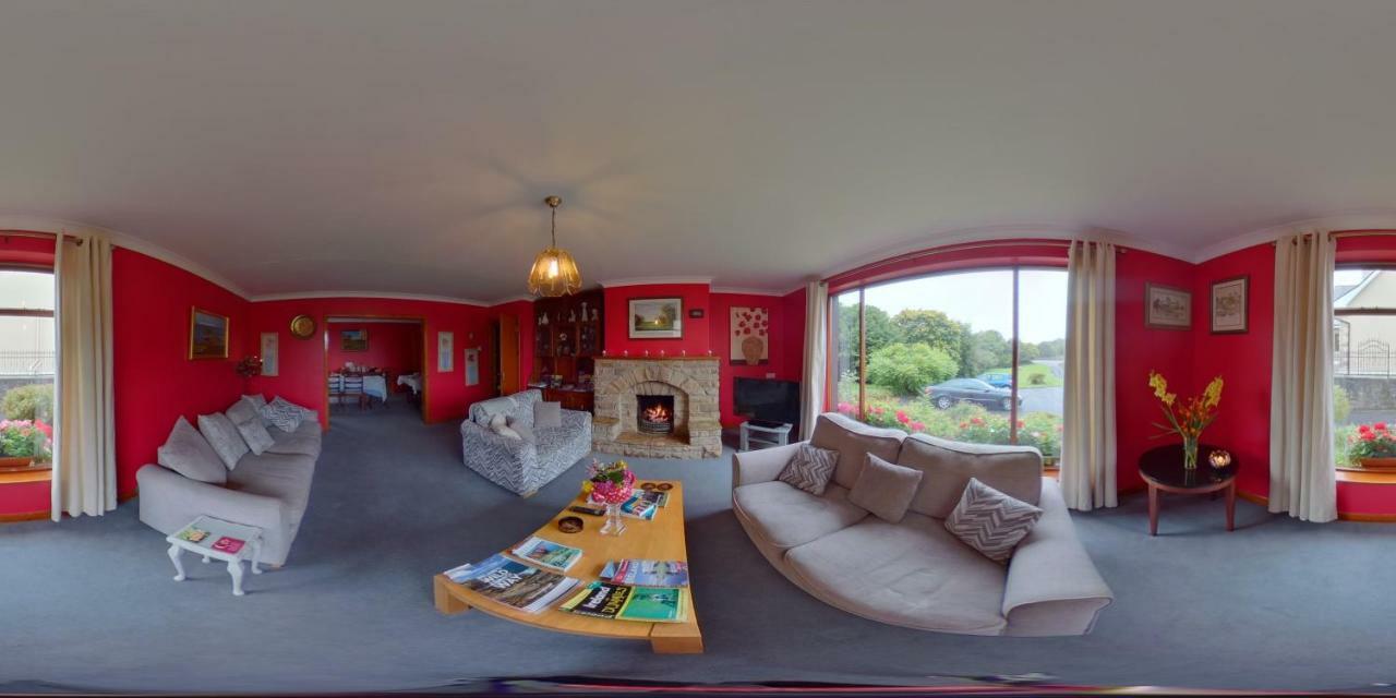 Abbey View 3* Galway