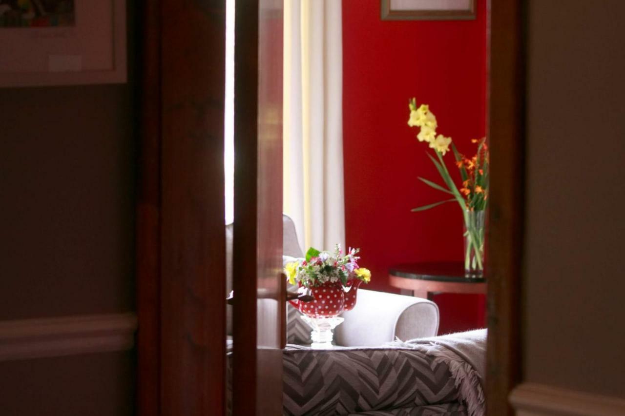 Bed & Breakfast Abbey View 3*