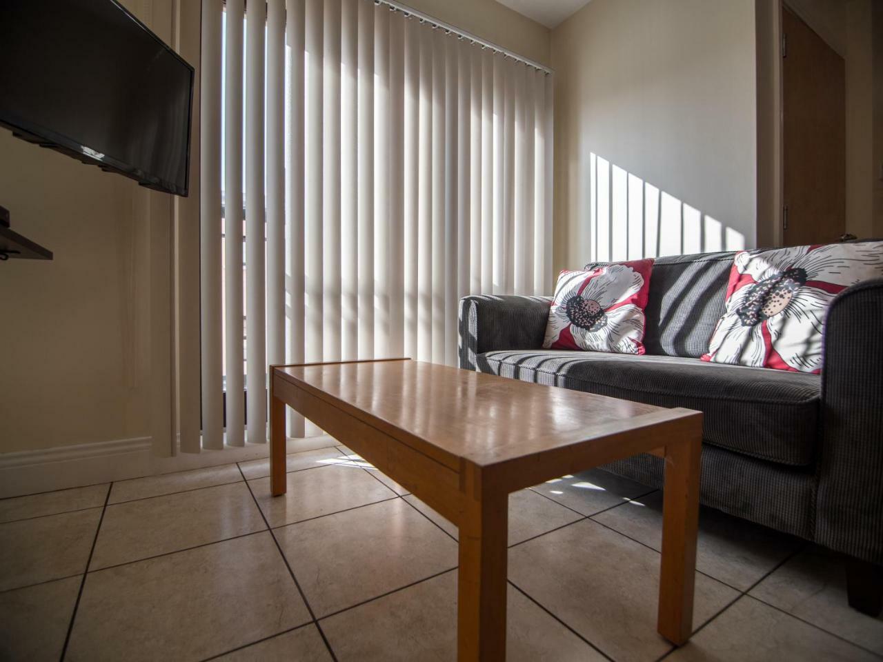 Donegan Court 3* Galway