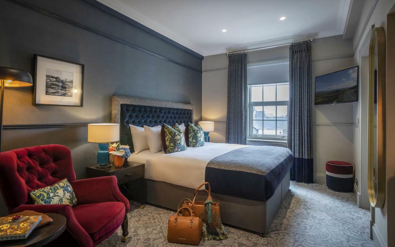 Hotel The Hardiman