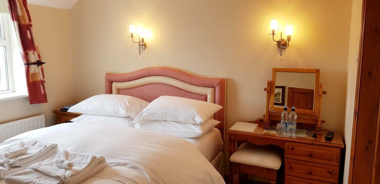 Bed & Breakfast Claremount House Galway