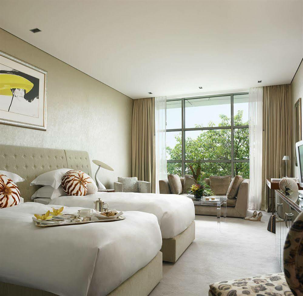 The G Hotel