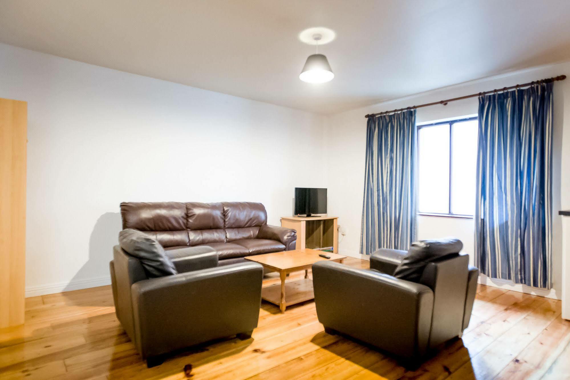 Apartment Westend *