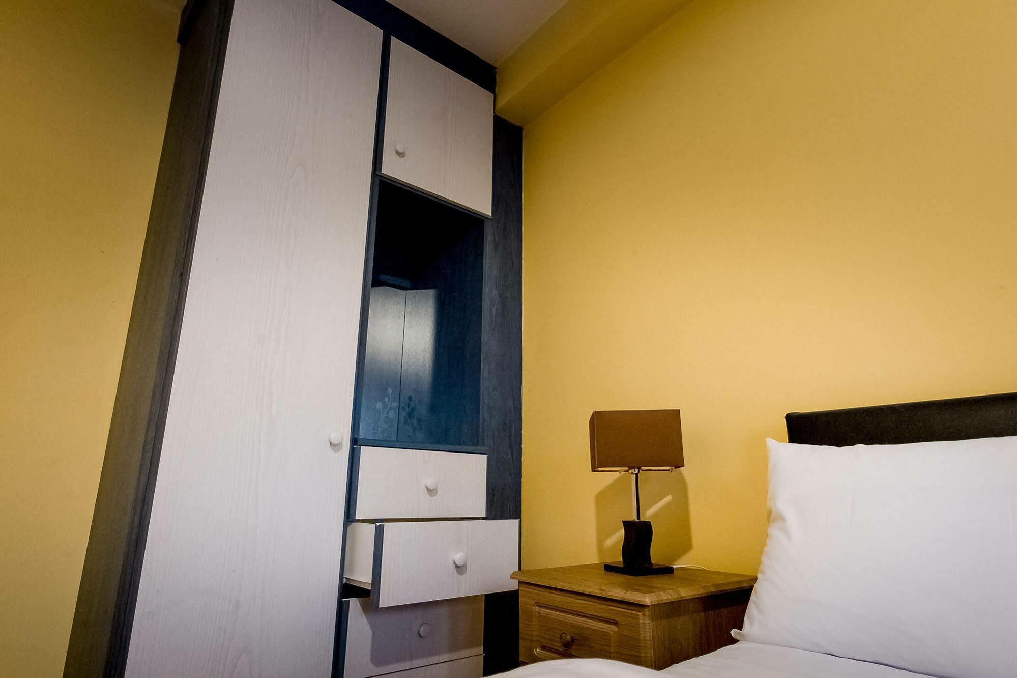 Apartment Westend Galway