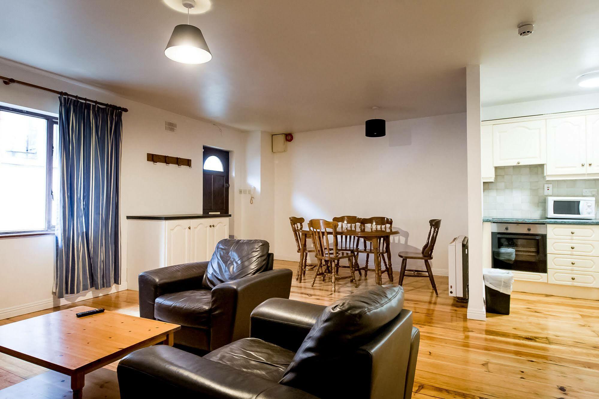 Westend Apartment