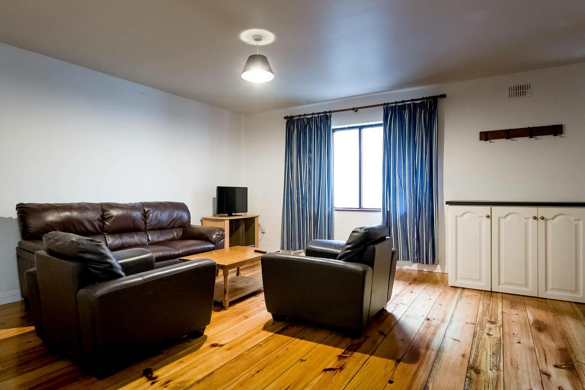 Apartment Westend *