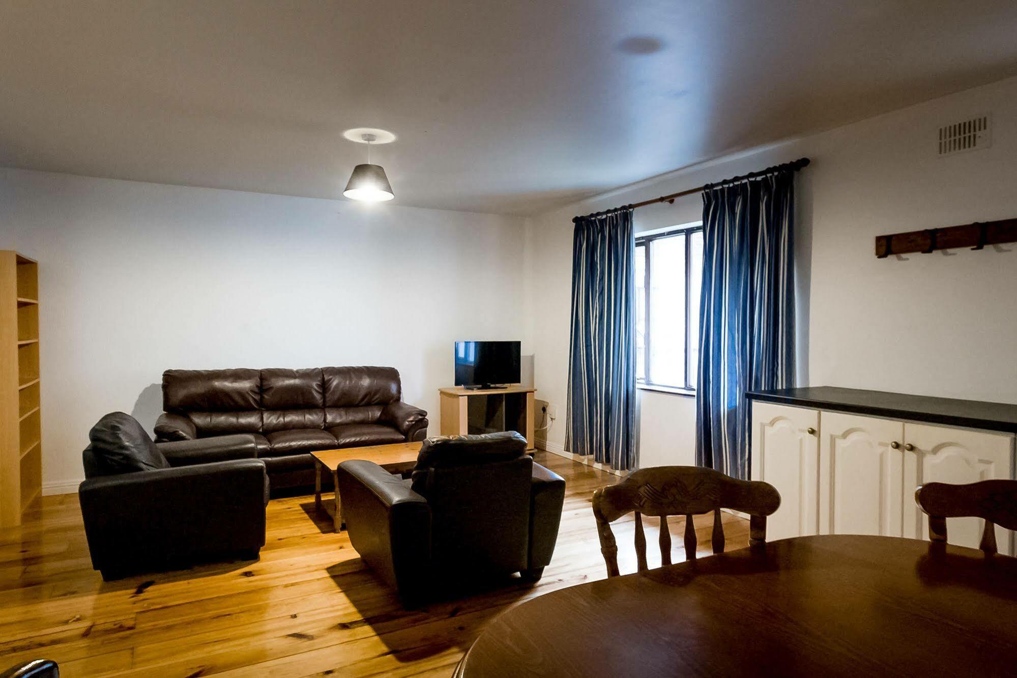 Westend Apartment